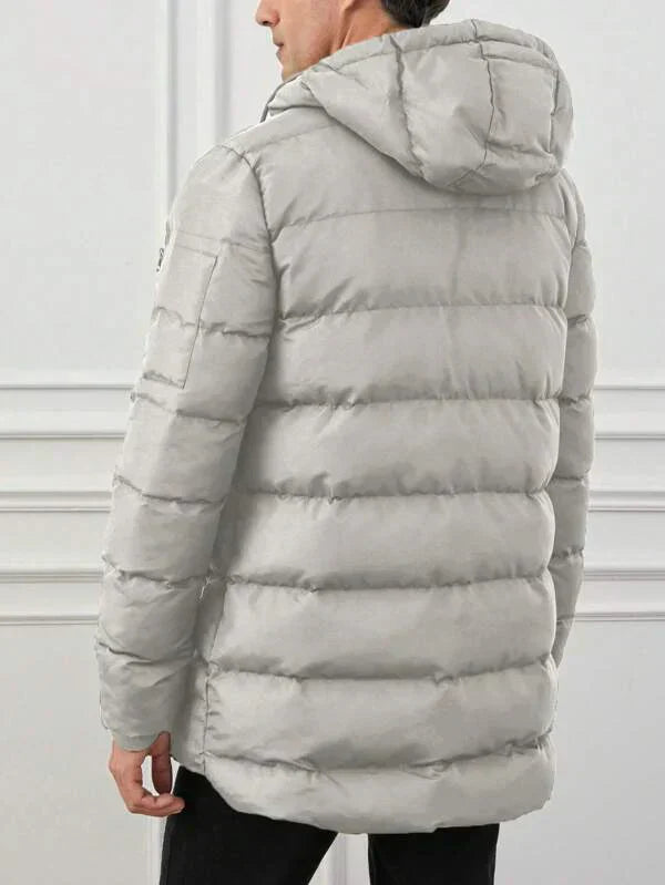 Davinci Gef tterte Winterjacke 02