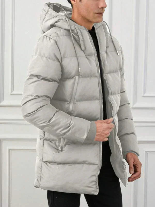 Davinci Gef tterte Winterjacke 03