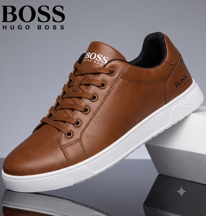 BS® Prestige Walk Trainers 2026