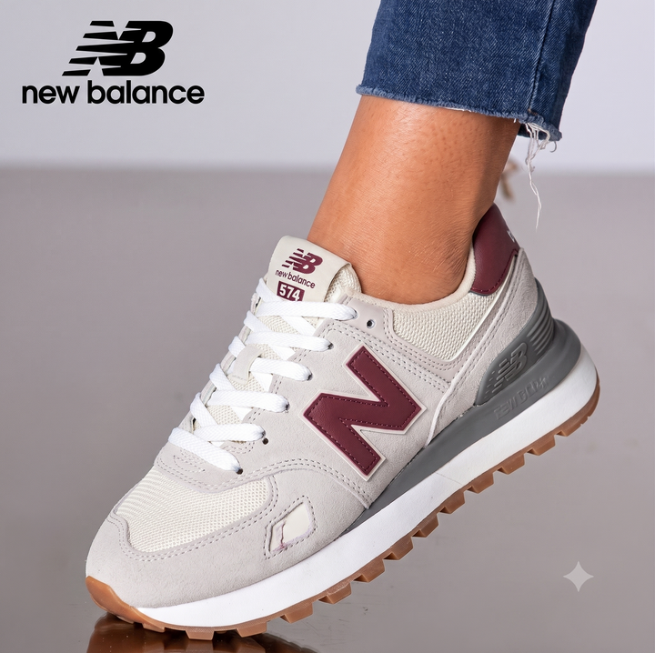NB® ClassicMotion Trainers 2026
