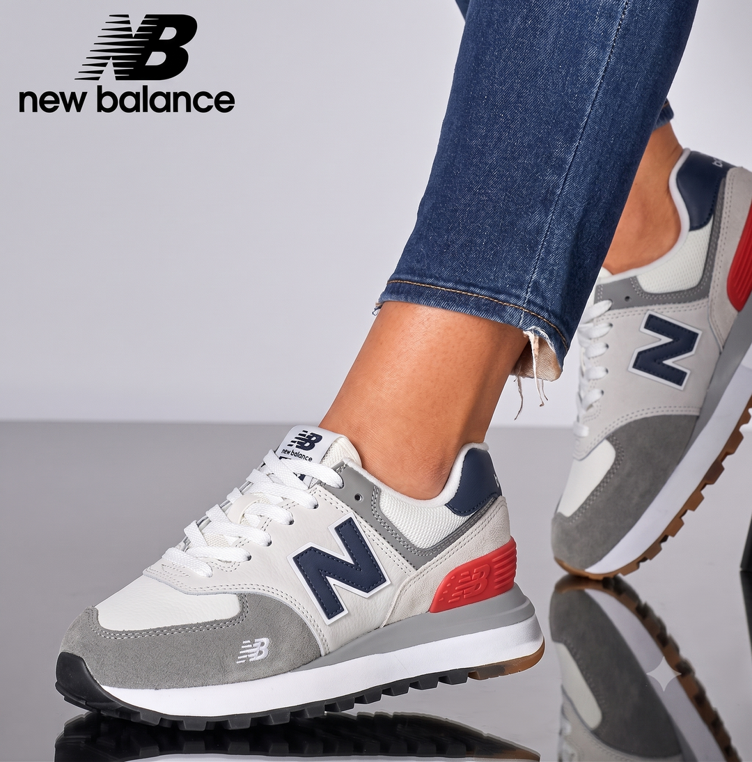 NB® ClassicMotion Trainers 2026