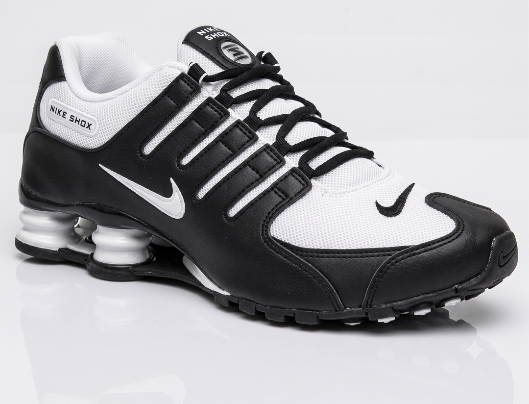 NK® AirShox Trainers 2026