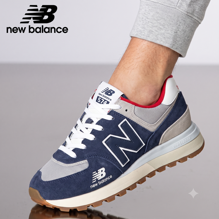 NB® ClassicMotion Trainers 2026