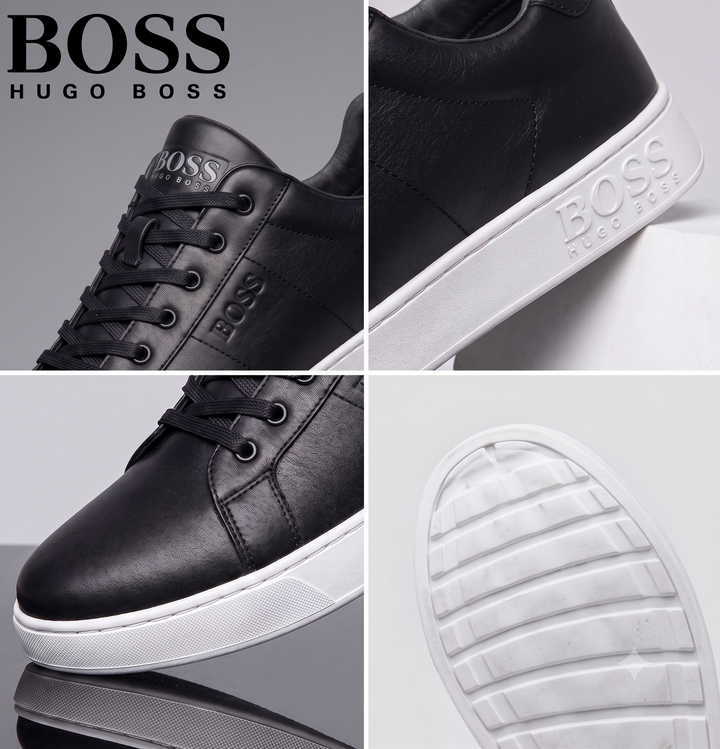 BS® Prestige Walk Trainers 2026