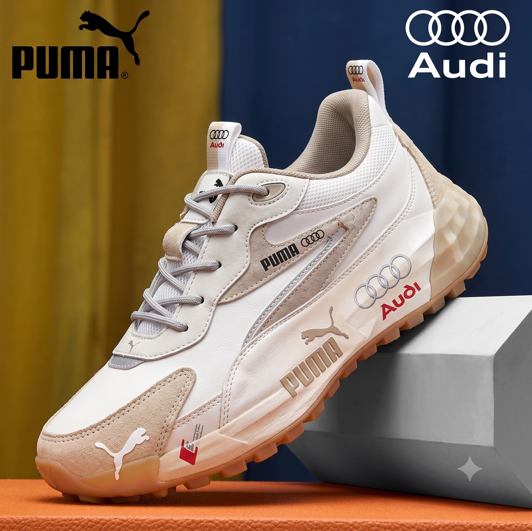 PM® AirMotion Trainers 2026