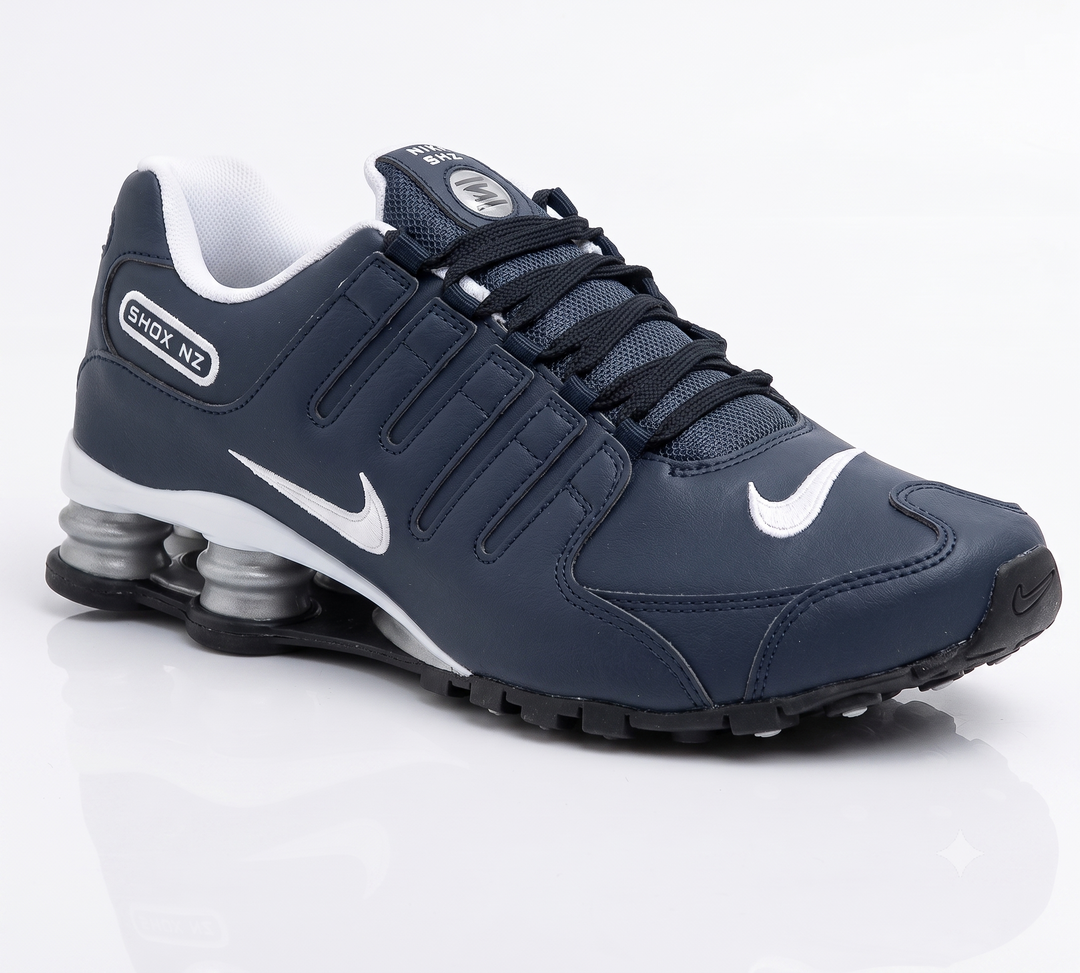 NK® AirShox Trainers 2026