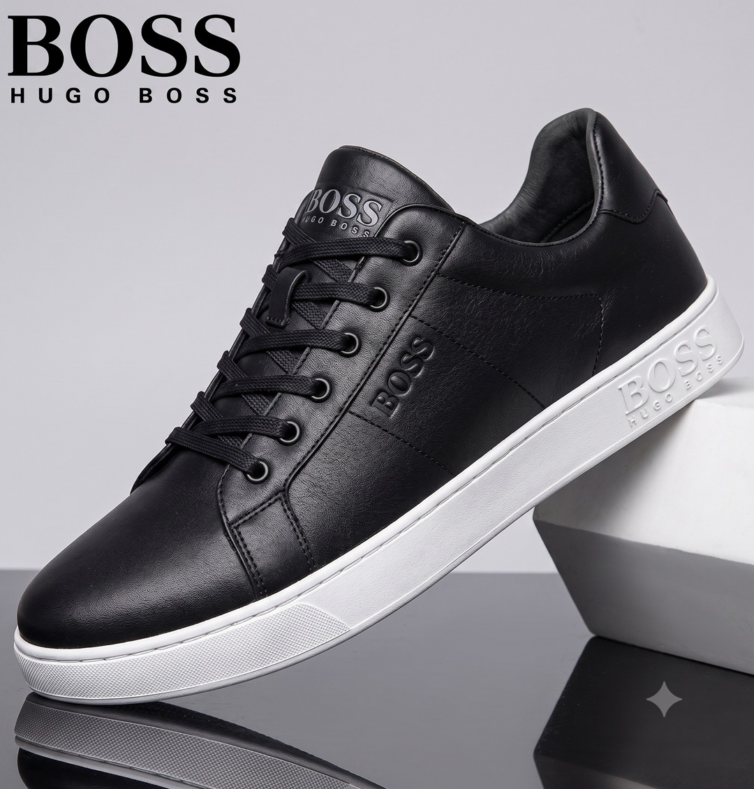 BS® Prestige Walk Trainers 2026