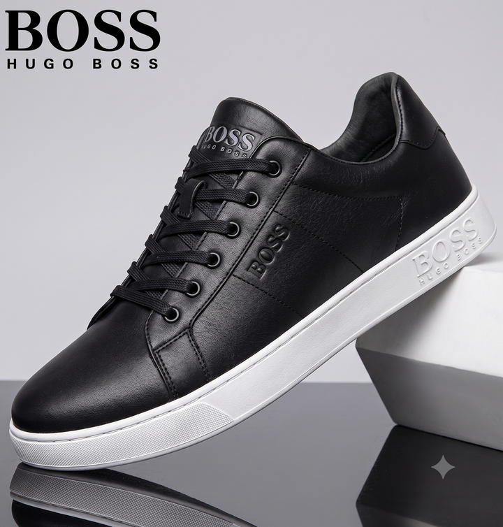 BS® Prestige Walk Trainers 2026