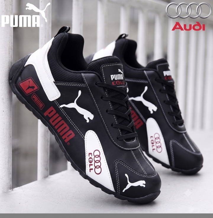 PM® MotionFlex Trainers 2026