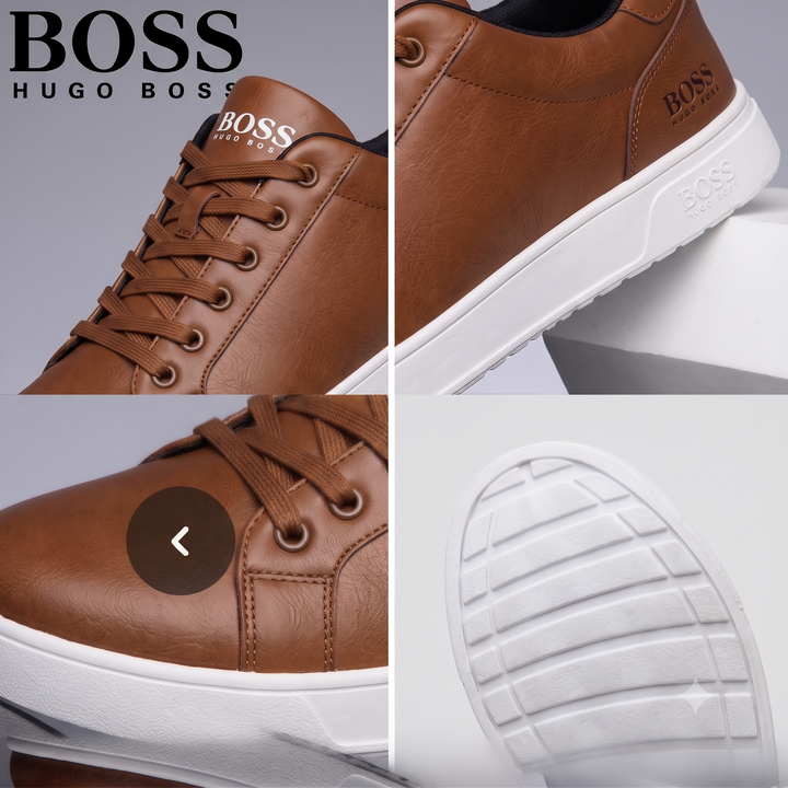 BS® Prestige Walk Trainers 2026