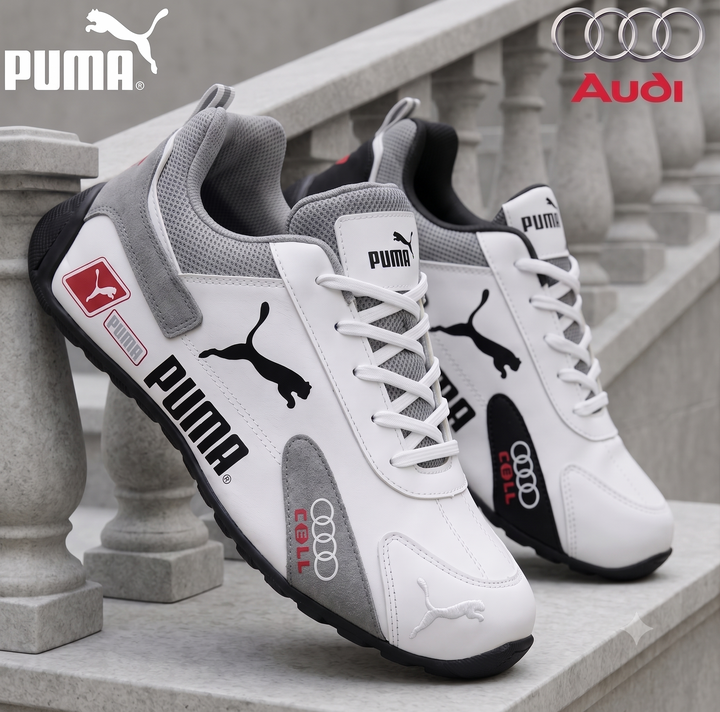 PM® MotionFlex Trainers 2026
