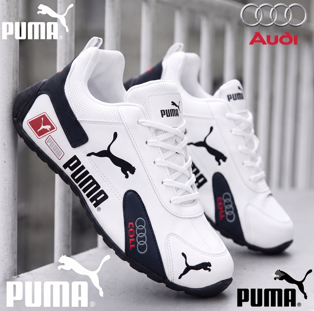 PM® MotionFlex Trainers 2026