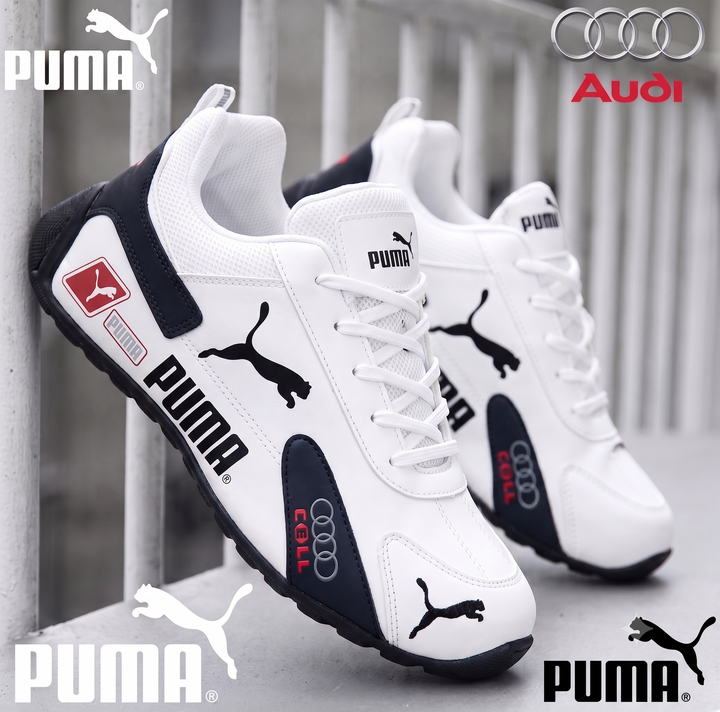 PM® MotionFlex Trainers 2026