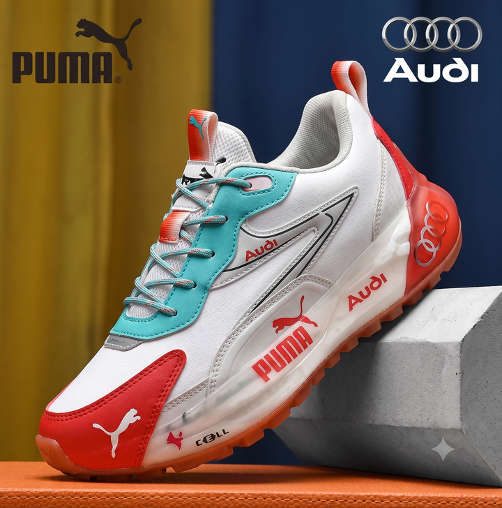 PM® AirMotion Trainers 2026