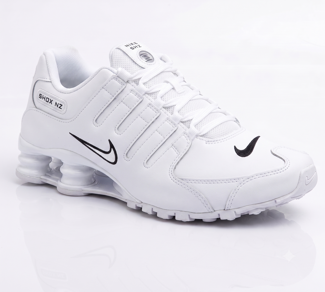 NK® AirShox Trainers 2026