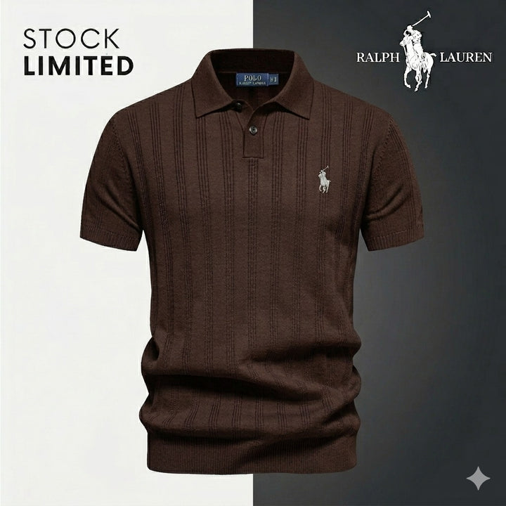 RL® Heritage Knit Polo
