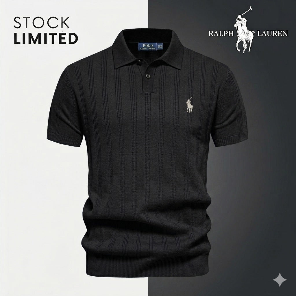 RL® Heritage Knit Polo