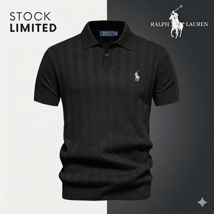 RL® Heritage Knit Polo