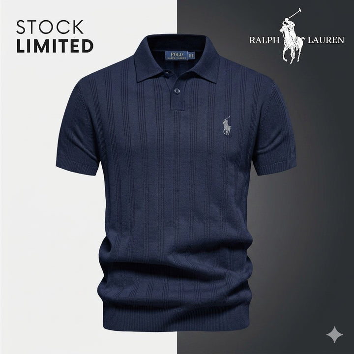 RL® Heritage Knit Polo