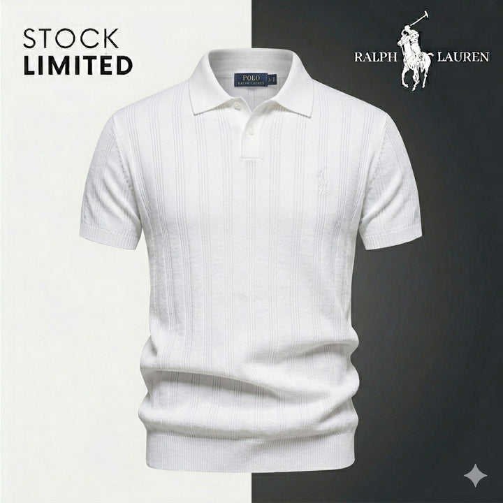 RL® Heritage Knit Polo