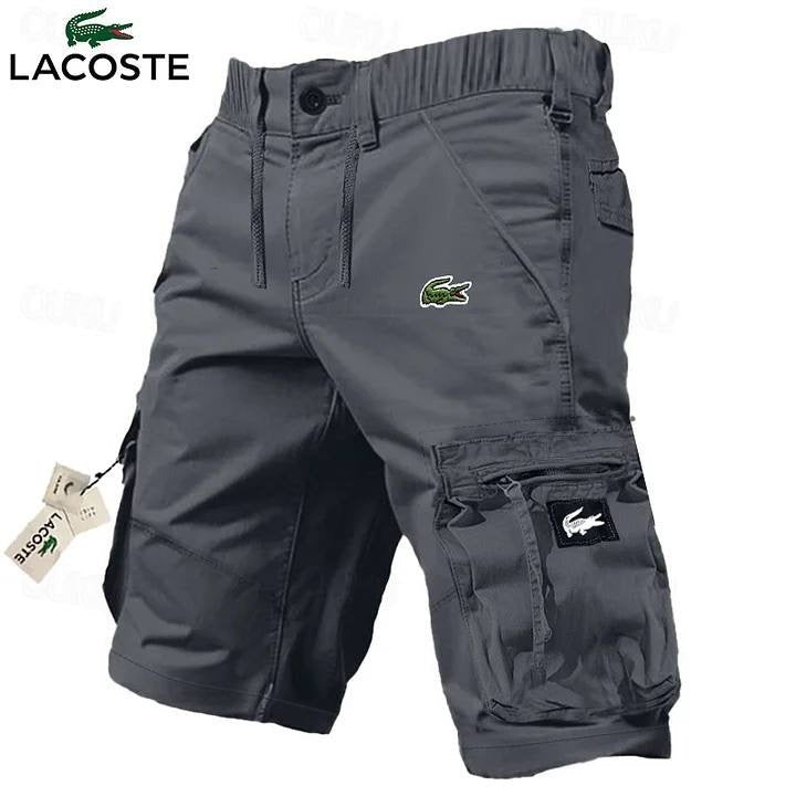LC® urbanflex cargo shorts