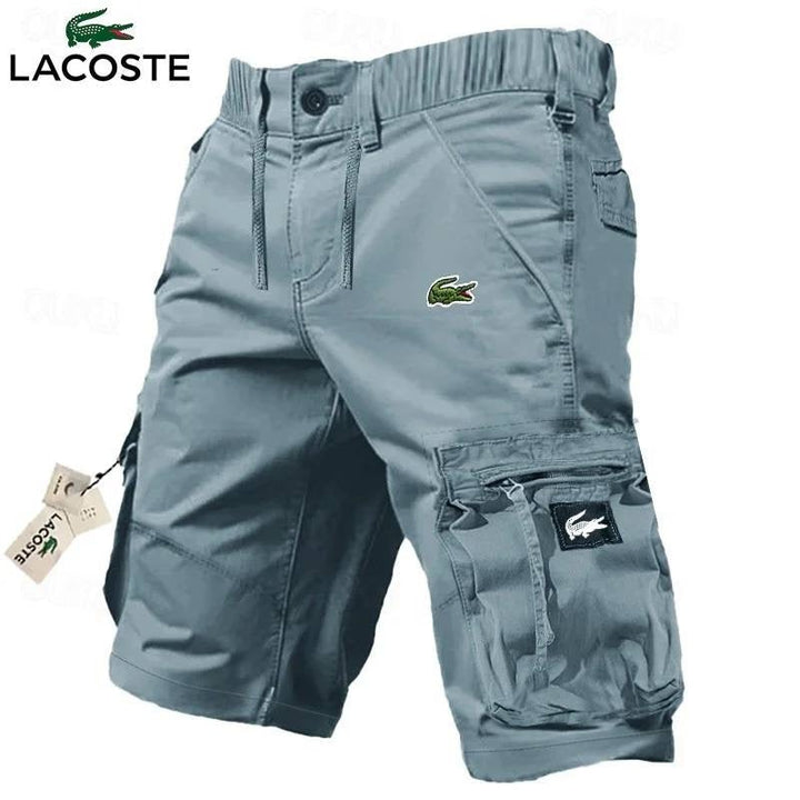 LC® urbanflex cargo shorts