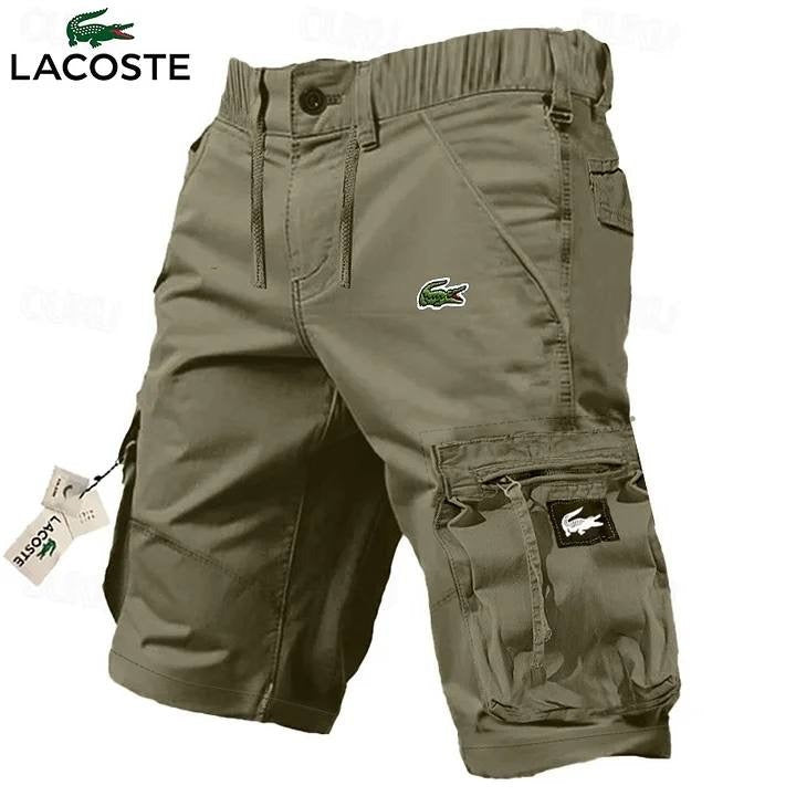 LC® urbanflex cargo shorts