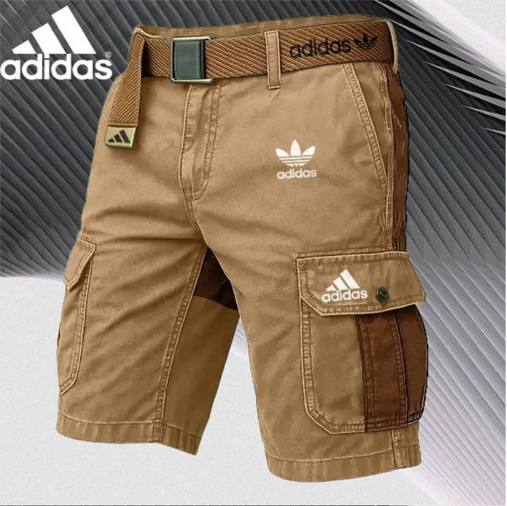AD® MotionFit Cargo Shorts
