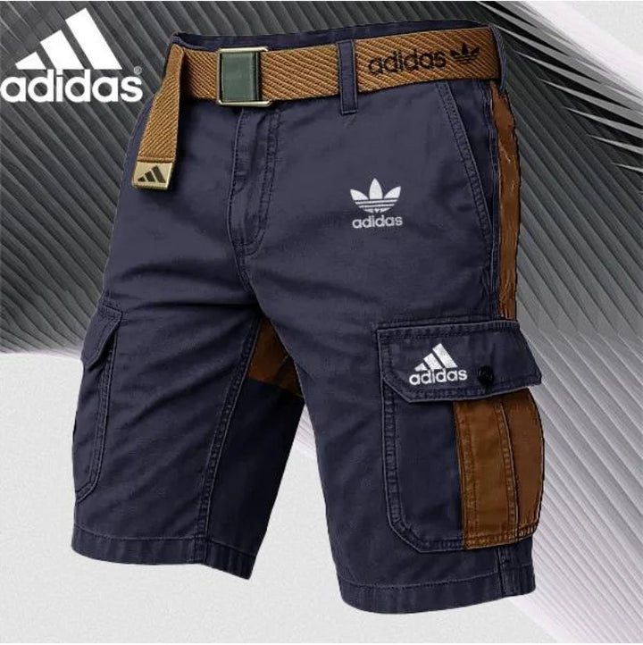 AD® MotionFit Cargo Shorts