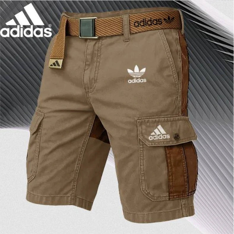 AD® MotionFit Cargo Shorts