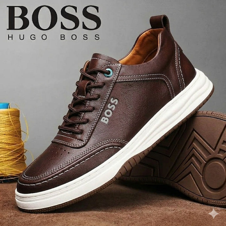 BS® Signature Walk Trainers 2026