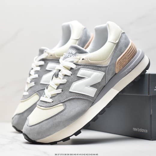 NB® ClassicMotion Trainers