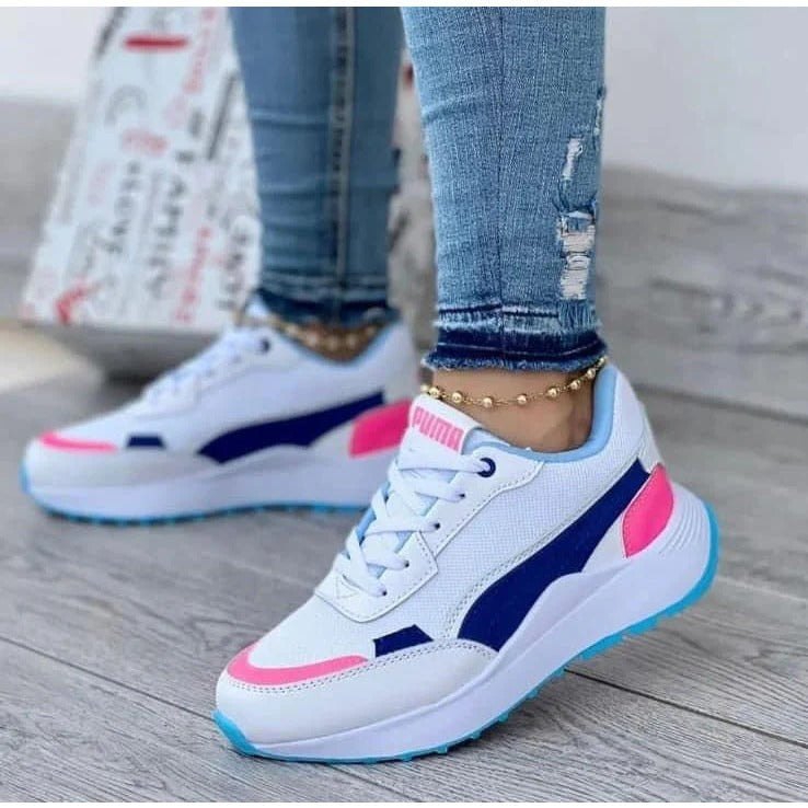 PM® UrbanFlash Sneakers