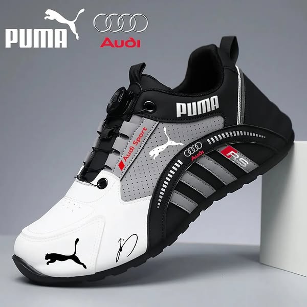 PM® EliteCruise Trainers 2026