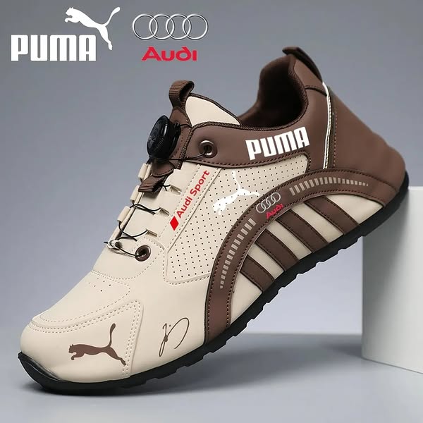 PM® EliteCruise Trainers 2026