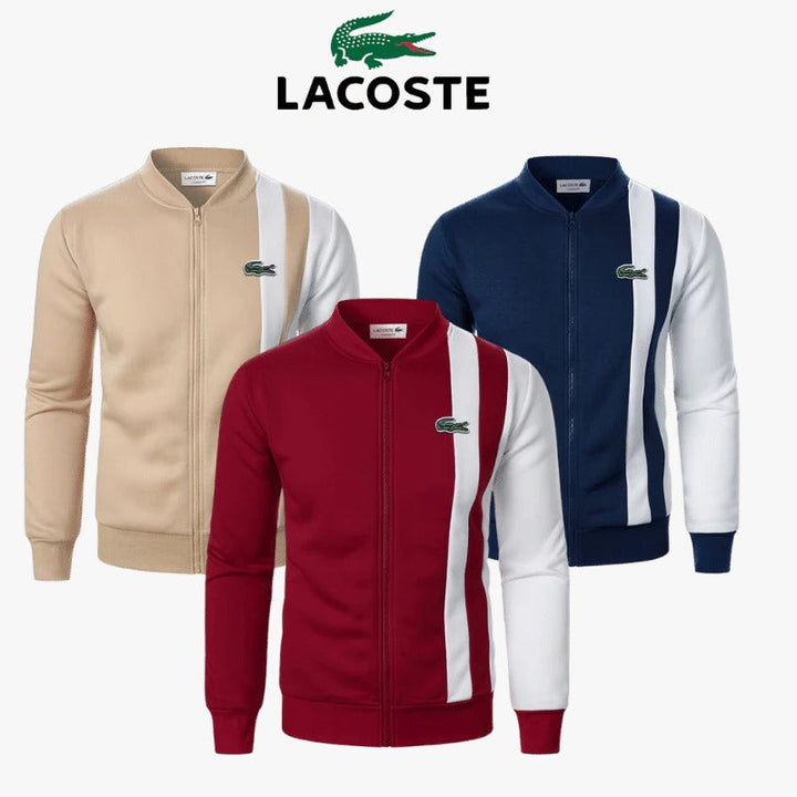 LC® UrbanEdge Bomber 2026