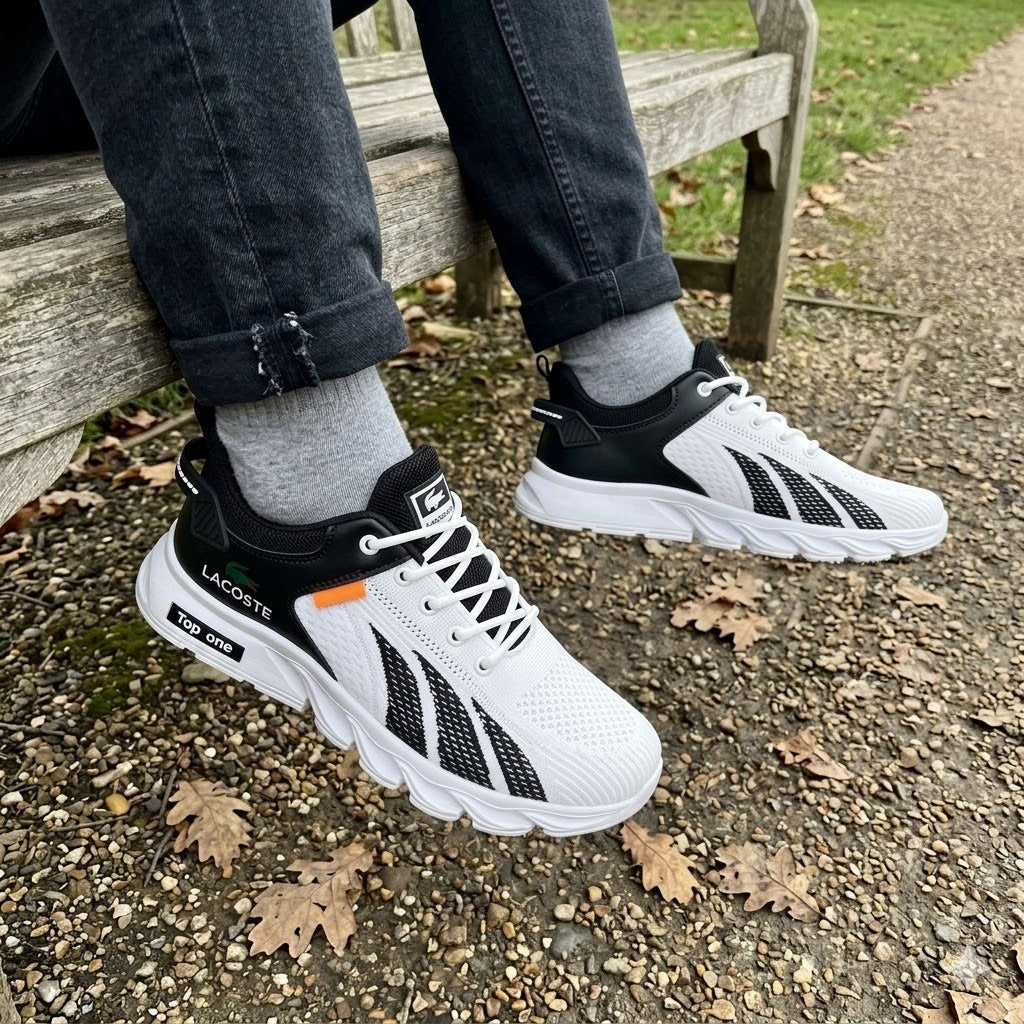 Croc® Top One Urban Runner 2026